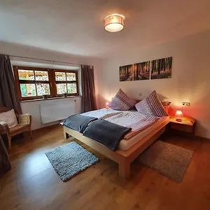 Waldhäusl Ramsau bei Berchtesgaden