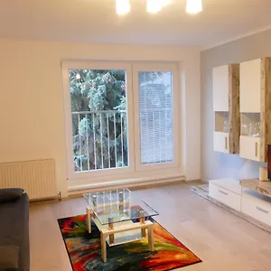 Apartment Modern And Light 2-room, Wien