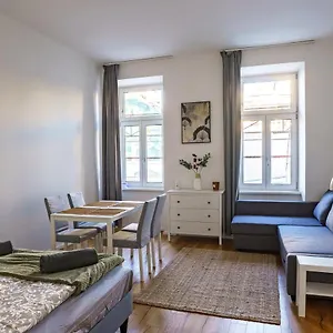 Apartment Angeligasse, Wien