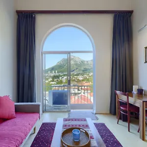 Loft Off Kloof With Table Mountain Views Kapstadt