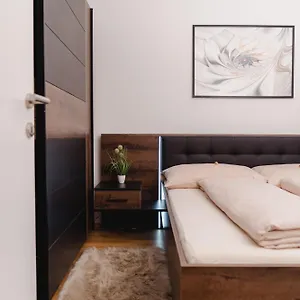 Apartment 10 Minutes To The Center, 2 Minutes To The Metro, Wien