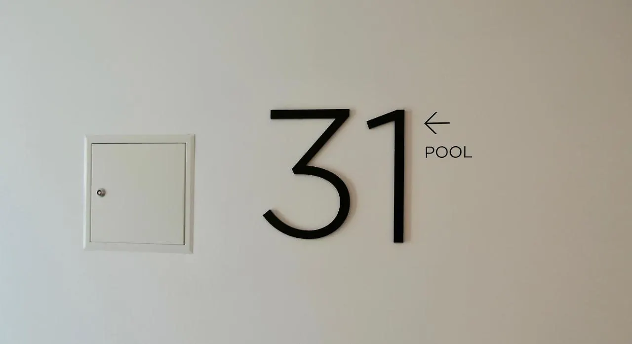 New Luxury Apartment Overlooking 维也纳