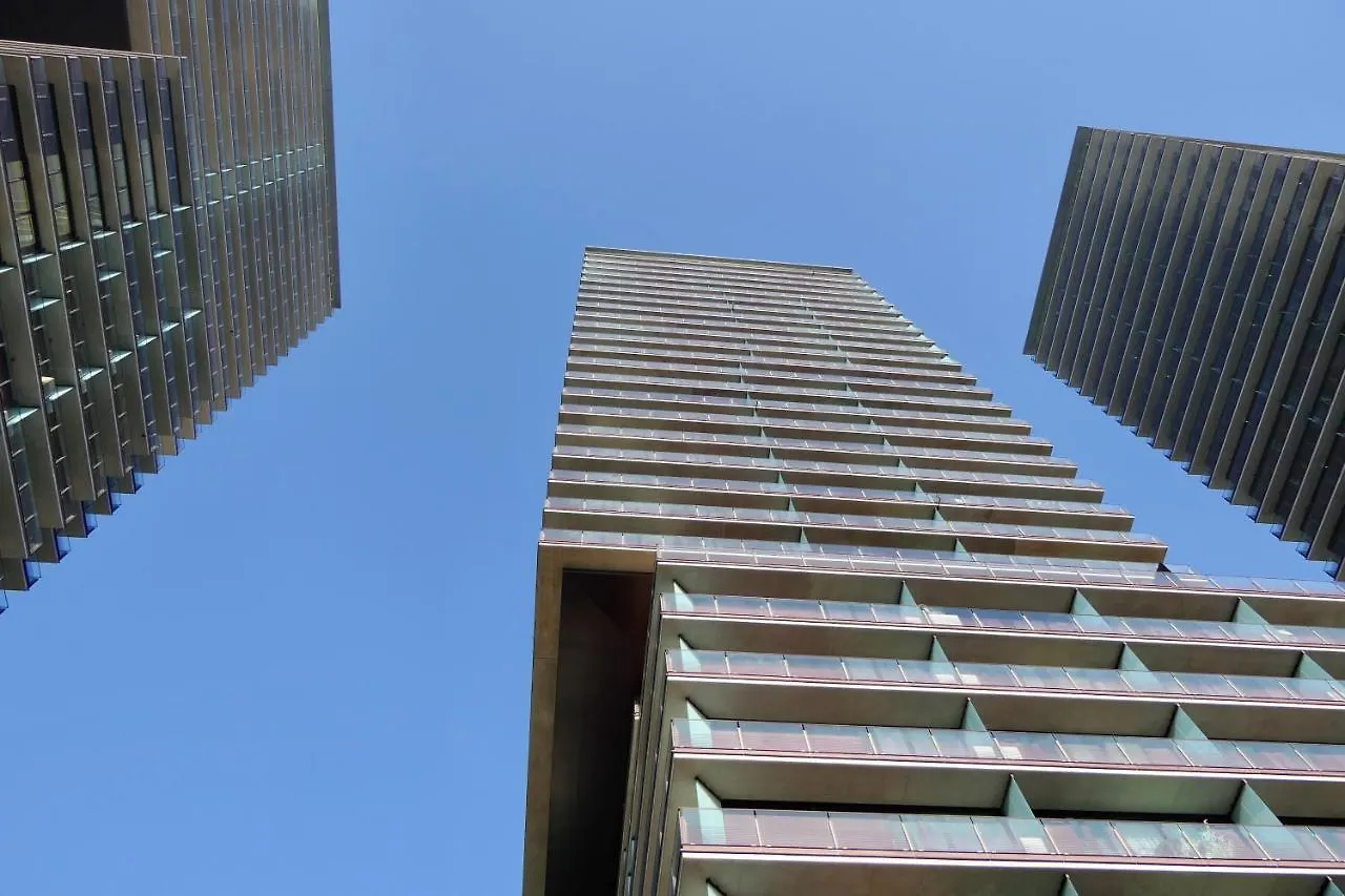 New Luxury Apartment Overlooking 维也纳